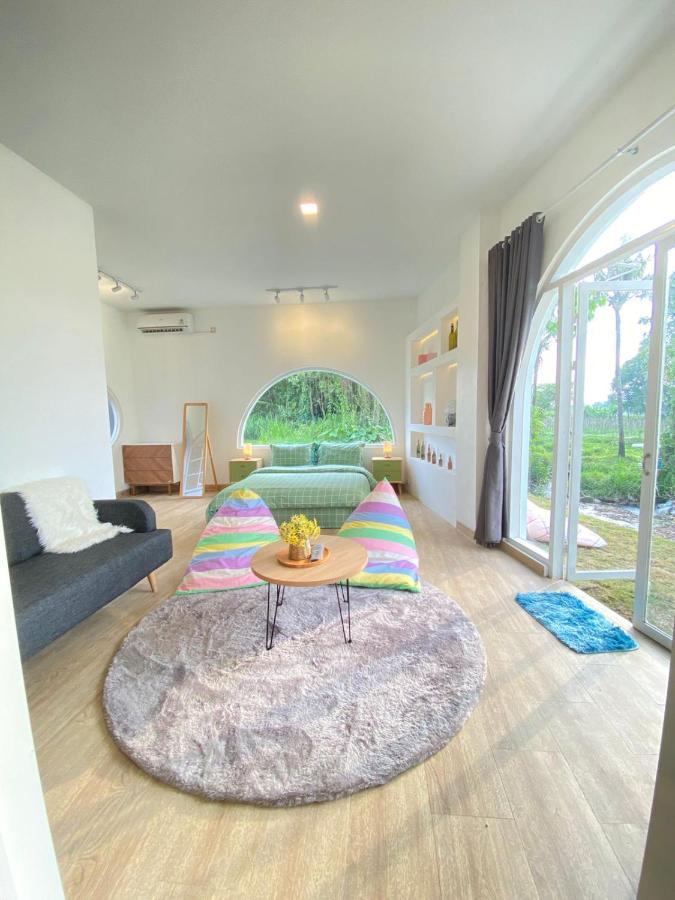 Karabineri Private Pool Jogja Villa Ngaglik Экстерьер фото