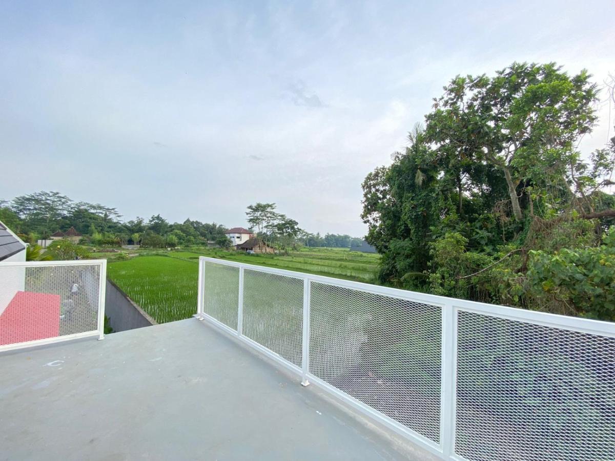 Karabineri Private Pool Jogja Villa Ngaglik Экстерьер фото
